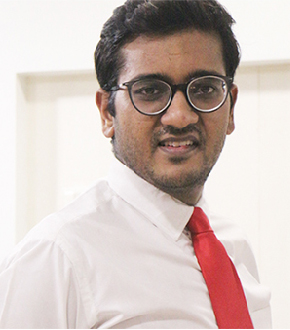 Deepesh Jain
