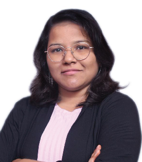 Akshita Ranadive